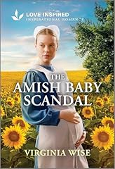 Amish baby scandal for sale  Delivered anywhere in USA 