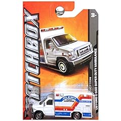 Matchbox 2012 2011 for sale  Delivered anywhere in USA 