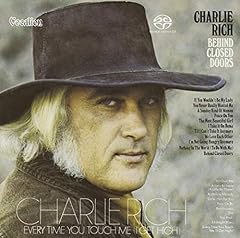 Charlie rich behind for sale  Delivered anywhere in UK