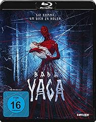 Baba yaga kommt gebraucht kaufen  Wird an jeden Ort in Deutschland