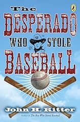 Desperado stole baseball for sale  Delivered anywhere in USA 