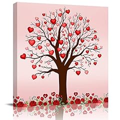 Valentine framed canvas for sale  Delivered anywhere in USA 