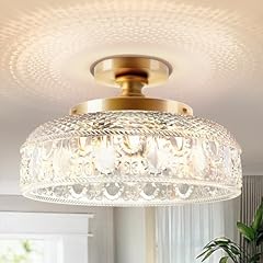 Lamomo semi flush for sale  Delivered anywhere in USA 