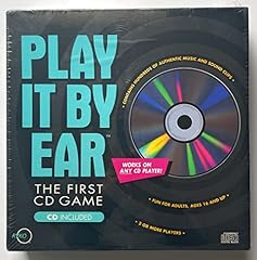 Play ear cd for sale  Delivered anywhere in USA 