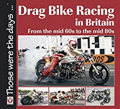 Drag bike racing for sale  Delivered anywhere in UK