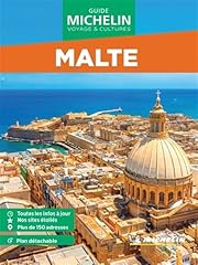 Guide vert malte d'occasion  Livré partout en France