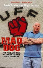 Mad dog rise for sale  Delivered anywhere in UK