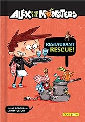Alex and the d'occasion  Livré partout en Belgiqu