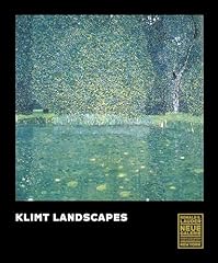 Klimt landscapes for sale  Delivered anywhere in USA 