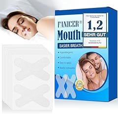 120 stück mouth gebraucht kaufen  Wird an jeden Ort in Deutschland
