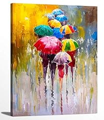 People colorful umbrella for sale  Delivered anywhere in USA 