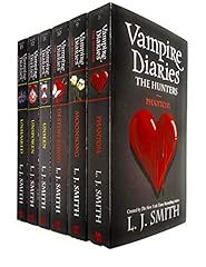 Vampire diaries complete for sale  Delivered anywhere in UK