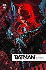 batman detective comics d'occasion  Livré partout en France