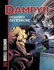 Dampyr. classici del usato  Spedito ovunque in Italia 