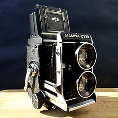 Vintage mamiya c330 for sale  Delivered anywhere in USA 