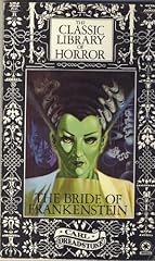 Bride frankenstein for sale  Delivered anywhere in UK