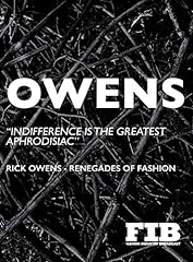 Owens renegades fashion for sale  Delivered anywhere in UK