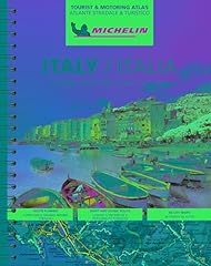 Italy tourist motoring for sale  Delivered anywhere in UK
