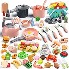 Funpynani 130pcs kitchen for sale  Delivered anywhere in USA 