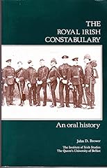 Royal irish constabulary for sale  Delivered anywhere in Ireland