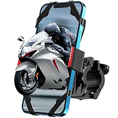 Ipow motorcycle phone for sale  Delivered anywhere in USA 