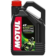 Moto motul 5100 d'occasion  Livré partout en France