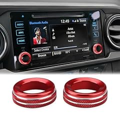 Auovo radio knob for sale  Delivered anywhere in USA 