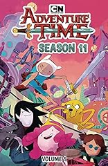 Adventure time season d'occasion  Livré partout en France