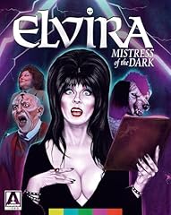 Elvira mistress dark for sale  Delivered anywhere in USA 