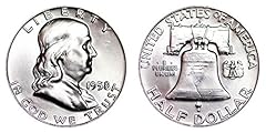 1958 franklin silver for sale  Delivered anywhere in USA 