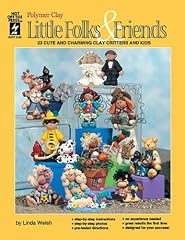 Little folks and gebraucht kaufen  Wird an jeden Ort in Deutschland