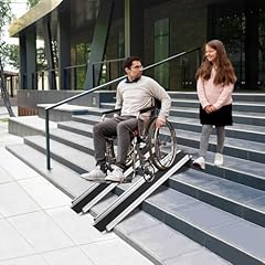 Westwood 2pcs wheelchair for sale  Delivered anywhere in UK