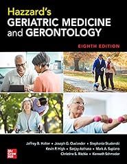 Hazzard geriatric medicine for sale  Delivered anywhere in UK