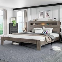 King size wooden for sale  Delivered anywhere in USA 