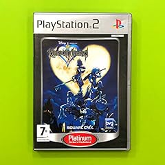 Kingdom hearts platinum d'occasion  Livré partout en France