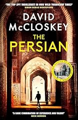 Persian bestselling author for sale  Delivered anywhere in UK