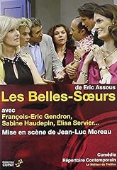 Belles soeurs d'occasion  Livré partout en France