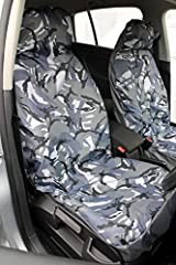 Carseatcover urban grey for sale  Delivered anywhere in UK