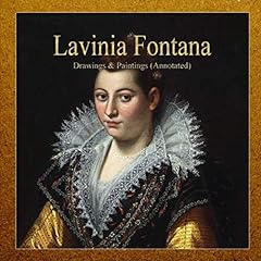 Lavinia fontana drawings usato  Spedito ovunque in Italia 