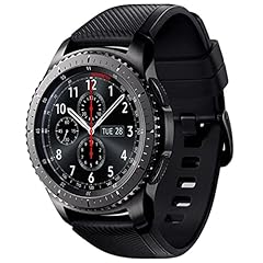 Samsung gear frontier usato  Spedito ovunque in Italia 