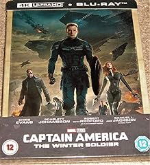Captain america winter for sale  Delivered anywhere in USA 