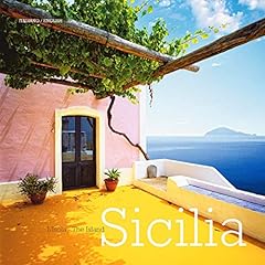 Sicilia the island gebraucht kaufen  Wird an jeden Ort in Deutschland