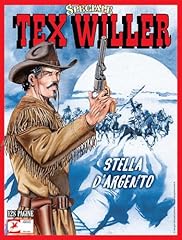 Tex willer speciale usato  Spedito ovunque in Italia 