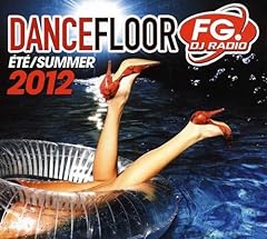 Dancefloor eté summer d'occasion  Livré partout en France