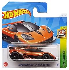 Hot wheels gordon usato  Spedito ovunque in Italia 