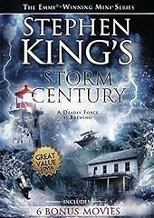 Stephen king storm for sale  Delivered anywhere in UK