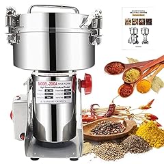 2000g electric grain for sale  Delivered anywhere in UK