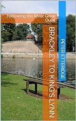 Brackley king lynn for sale  Delivered anywhere in UK