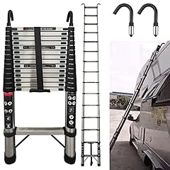 4.4m 14.4ft telescopic for sale  Delivered anywhere in UK