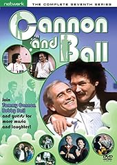 Cannon ball complete for sale  Delivered anywhere in Ireland